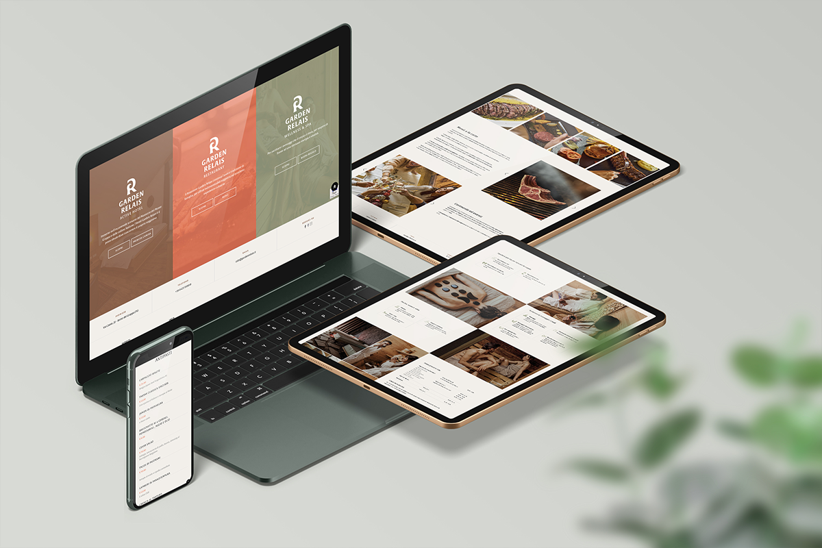 Restyling sito web - Rightbrain Web Agency Asolo