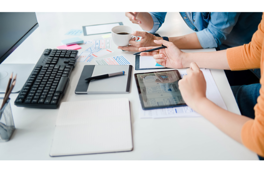 immagine Agenzia Web Marketing