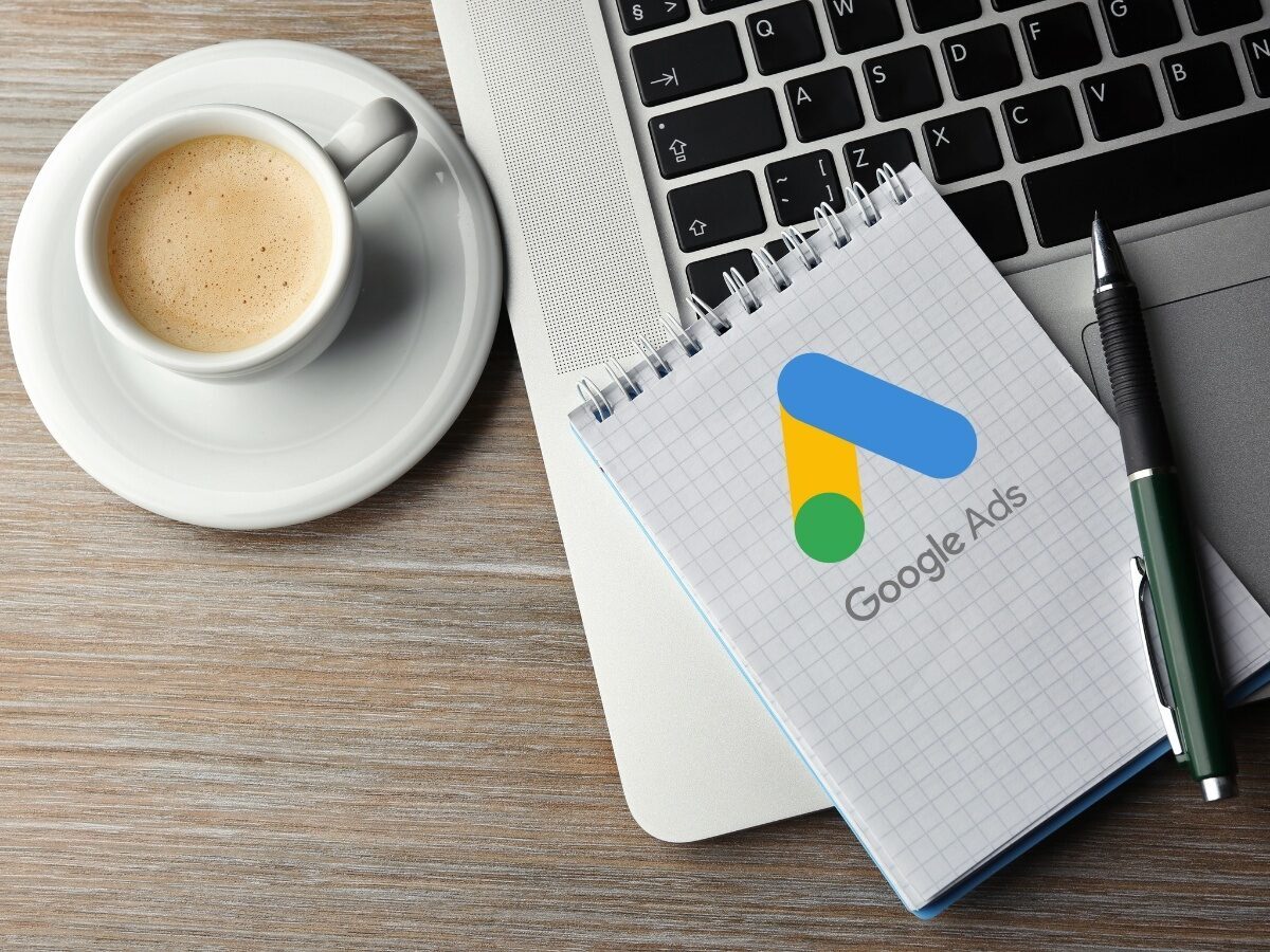 immagine Google Ads